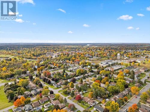 293 Church Street, Greater Napanee, ON - Outdoor With View