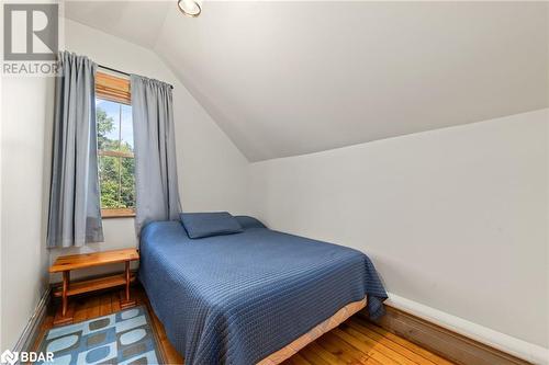 506 Barry Road, Madoc, ON - Indoor Photo Showing Bedroom