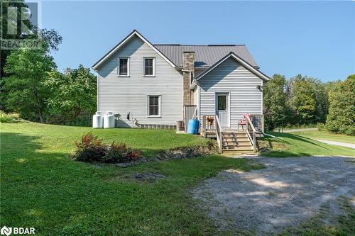 506 Barry Road, Madoc, ON - Outdoor