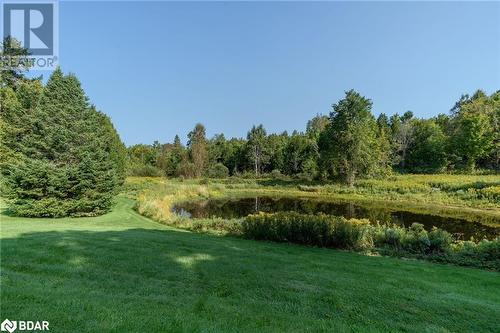 506 Barry Road, Madoc, ON - Outdoor With View