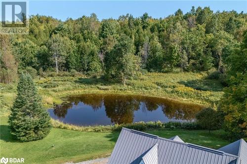 506 Barry Road, Madoc, ON - Outdoor With Body Of Water With View