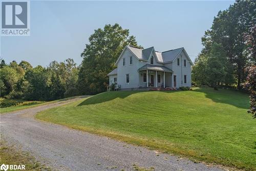 506 Barry Road, Madoc, ON - Outdoor