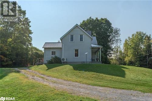 506 Barry Road, Madoc, ON - Outdoor