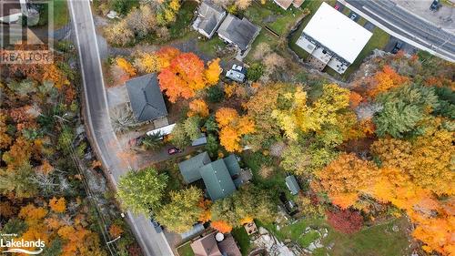 4 George Street, Parry Sound, ON - Outdoor With View