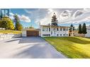 2741 8Th  S Street, Cranbrook, BC  - Outdoor With Facade 