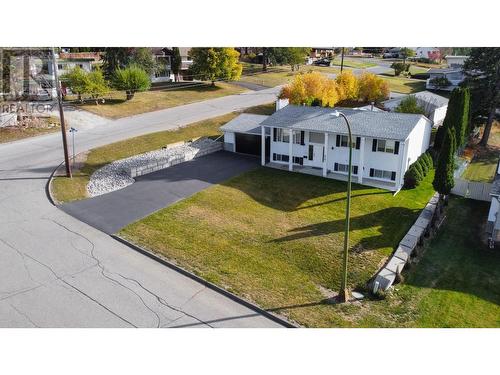 2741 8Th  S Street, Cranbrook, BC - Outdoor