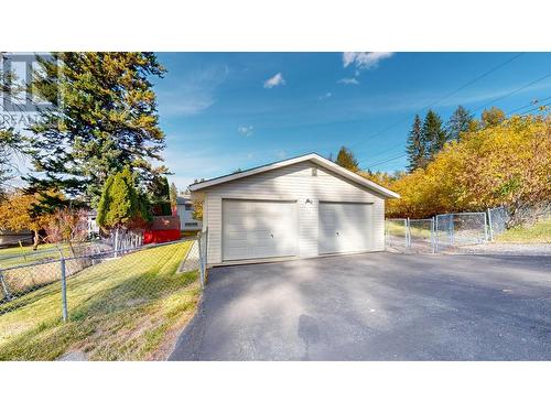 2741 8Th  S Street, Cranbrook, BC - Outdoor