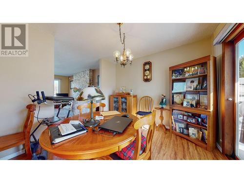 2741 8Th  S Street, Cranbrook, BC - Indoor