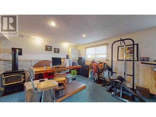 2741 8Th  S Street, Cranbrook, BC - Indoor