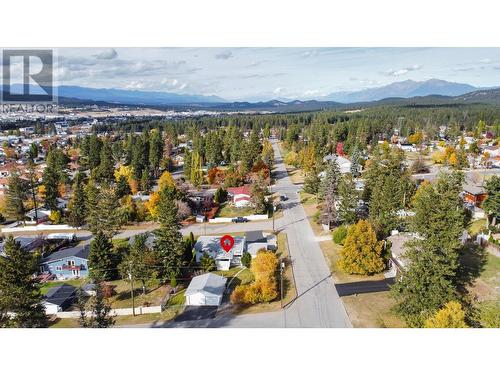 2741 8Th  S Street, Cranbrook, BC - Outdoor With View