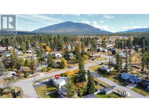 2741 8Th  S Street, Cranbrook, BC - Outdoor With View