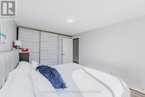 92 Charles Best Place, Kitchener, ON - Indoor Photo Showing Bedroom