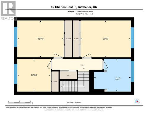 92 Charles Best Place, Kitchener, ON - Other