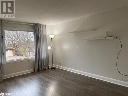 46 Dalton Street, Barrie, ON - Indoor Photo Showing Other Room