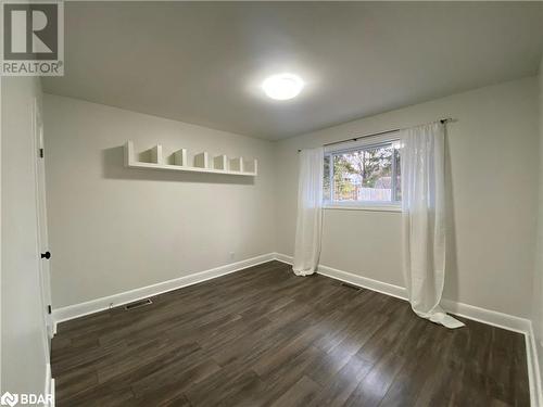 46 Dalton Street, Barrie, ON - Indoor Photo Showing Other Room