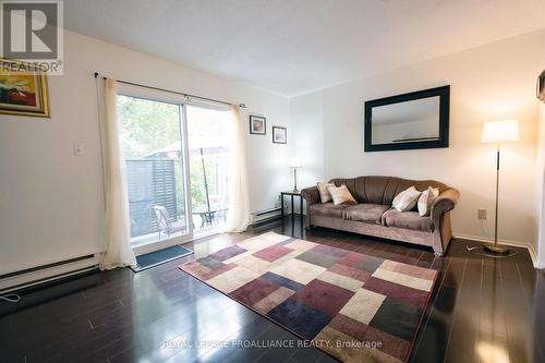 16 - 161 Bay Street, Quinte West, ON - Indoor Photo Showing Living Room