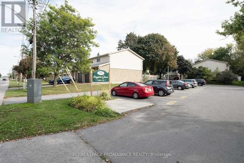 16 - 161 Bay Street, Quinte West, ON - Outdoor