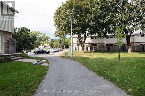 16 - 161 Bay Street, Quinte West, ON - Outdoor