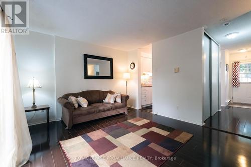 16 - 161 Bay Street, Quinte West, ON - Indoor Photo Showing Living Room