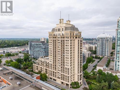 1202 - 18 Kenaston Gardens, Toronto, ON 