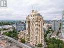 1202 - 18 Kenaston Gardens, Toronto, ON  - Outdoor 