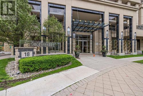 1202 - 18 Kenaston Gardens, Toronto, ON - Outdoor