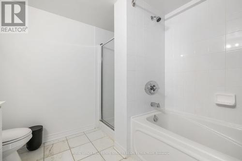 1202 - 18 Kenaston Gardens, Toronto, ON - Indoor Photo Showing Bathroom