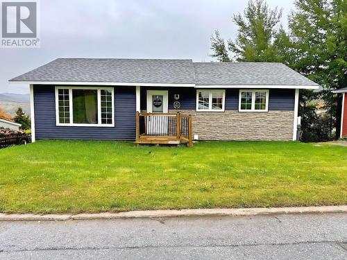 28 Coronation Street, Corner Brook, NL - Outdoor