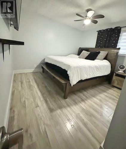 28 Coronation Street, Corner Brook, NL - Indoor Photo Showing Bedroom