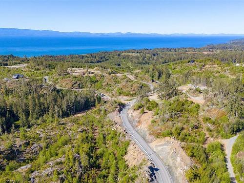 Lot 6 Clark Rd, Sooke, BC 