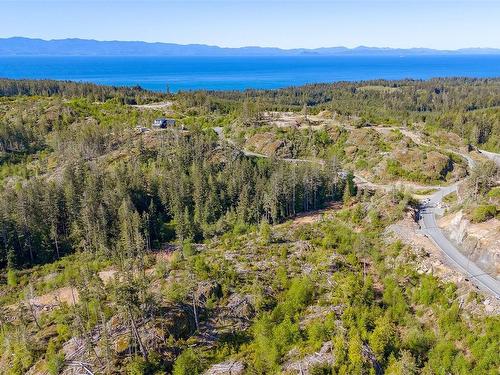 Lot 6 Clark Rd, Sooke, BC 