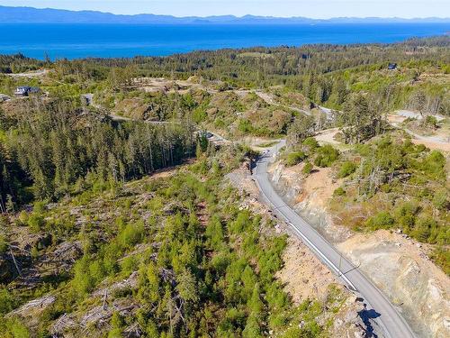 Lot 6 Clark Rd, Sooke, BC 