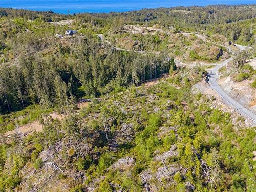 Lot 6 Clark Rd, Sooke, BC 