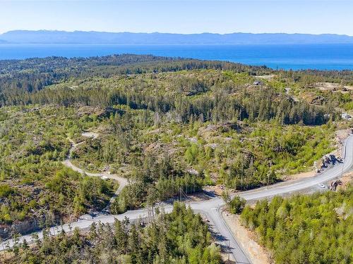 Lot 6 Clark Rd, Sooke, BC 