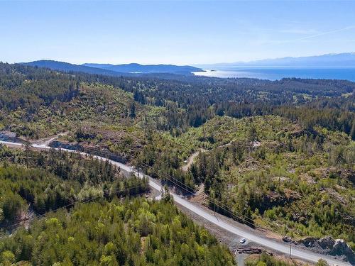 Lot 6 Clark Rd, Sooke, BC 