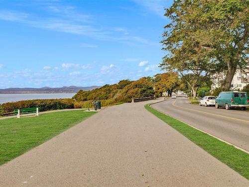 201-20 Olympia Ave, Victoria, BC - Outdoor With View