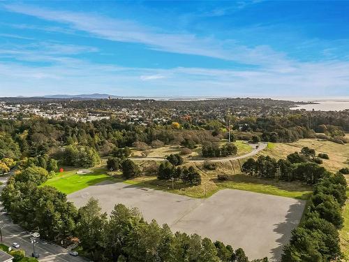 201-20 Olympia Ave, Victoria, BC - Outdoor With View