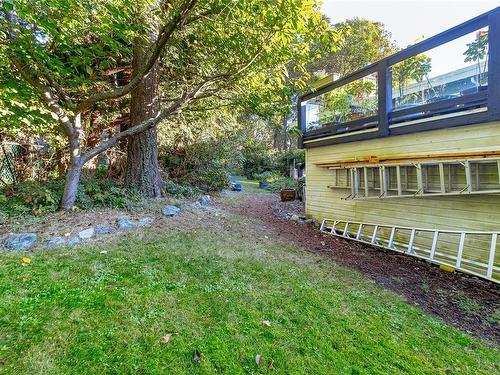 3954 Grandis Pl, Saanich, BC 