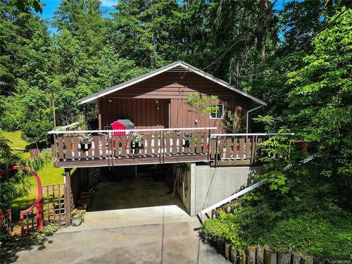 3795 Glenora Rd, Duncan, BC 