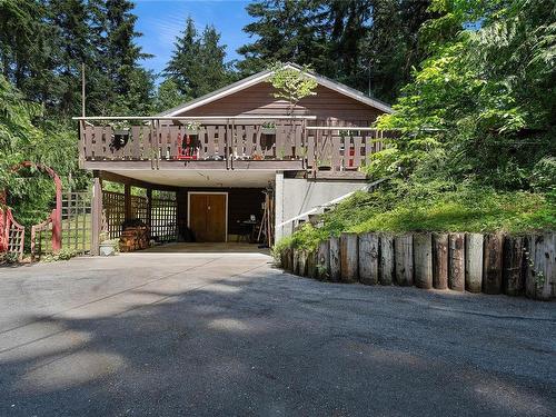 3795 Glenora Rd, Duncan, BC 