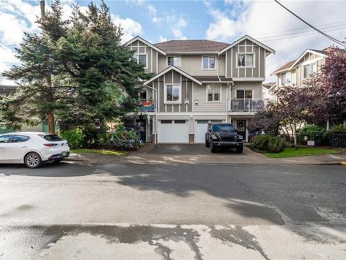 921 Scotia St, Saanich, BC 