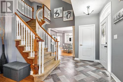 133 Vipond Road, Whitby, ON - Indoor Photo Showing Other Room