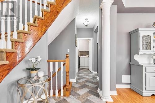 133 Vipond Road, Whitby, ON - Indoor Photo Showing Other Room