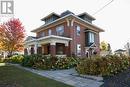 31 Taylor St, Bruce Mines, ON  - Outdoor With Facade 