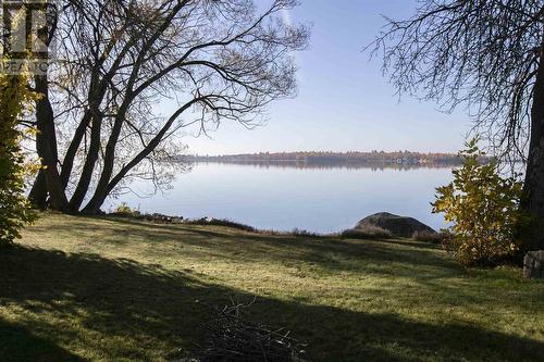 31 Taylor St, Bruce Mines, ON - Outdoor With Body Of Water With View