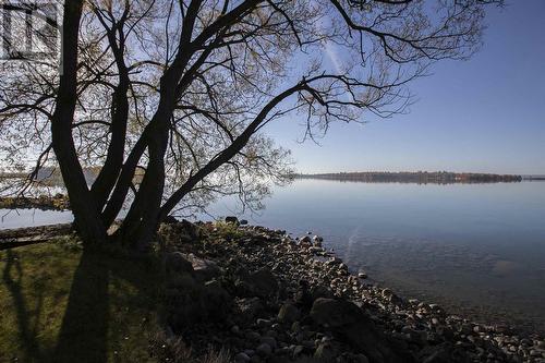 31 Taylor St, Bruce Mines, ON - Outdoor With Body Of Water With View