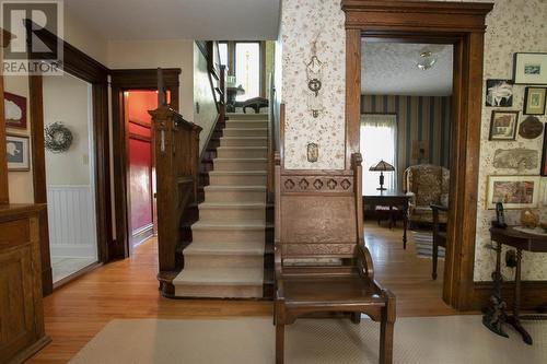 31 Taylor St, Bruce Mines, ON - Indoor Photo Showing Other Room