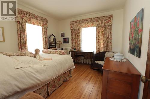 31 Taylor St, Bruce Mines, ON - Indoor Photo Showing Bedroom