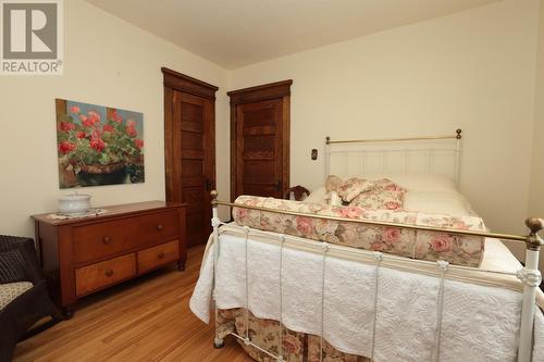 31 Taylor St, Bruce Mines, ON - Indoor Photo Showing Bedroom