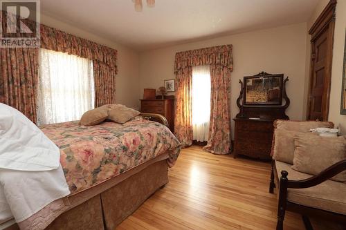 31 Taylor St, Bruce Mines, ON - Indoor Photo Showing Bedroom